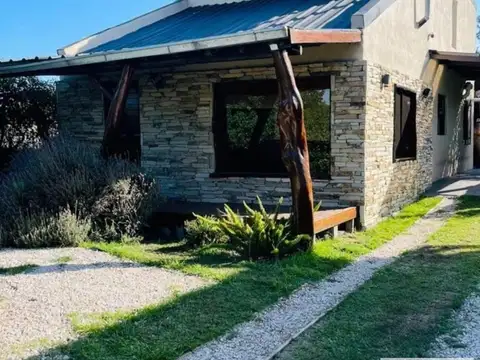 Casa en Alquiler en Mar del Plata, Partido de General Pueyrredón