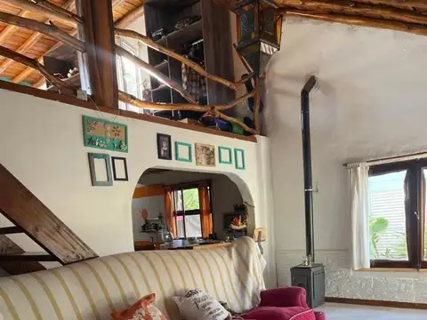 Casa en Alquiler 10 años