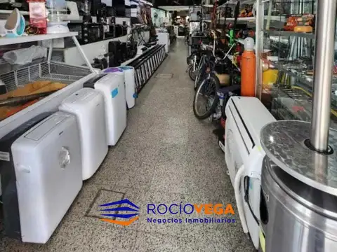 Local en Venta en Centro  - Moreno, USD 280.000