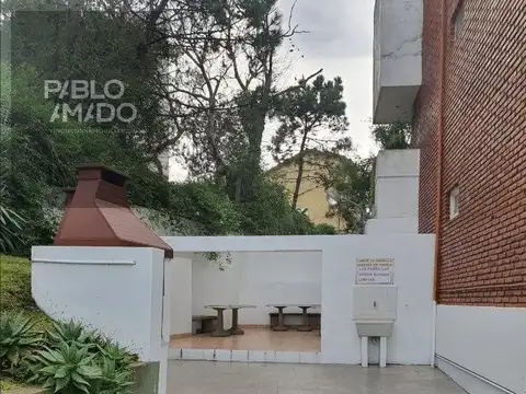 Casa 2 ambientes con 1 baño