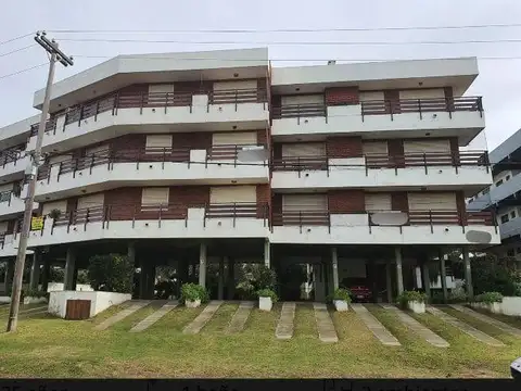 Departamento en Venta 1 Habitacion en Villa Gesell 