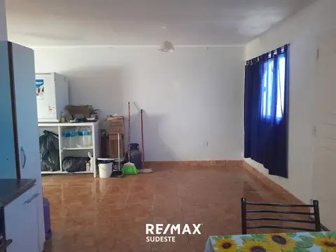 Depto Tipo Casa en Venta de 1 dormitorio