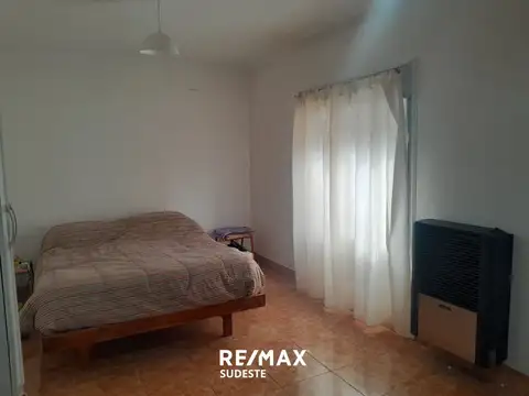 Depto Tipo Casa Monoambiente con 1 baño