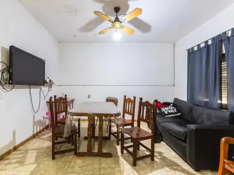 Casa en Venta 43 años