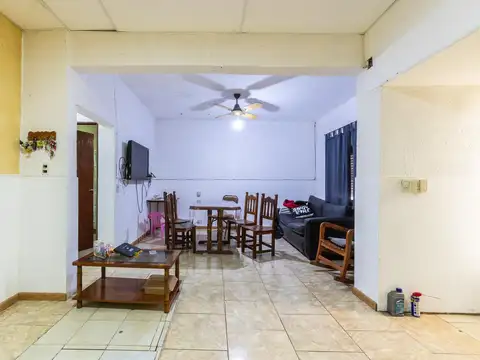 Casa en Venta en Refinerias, USD 80.000