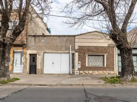 Casa en Venta en Refinerias, Rosario