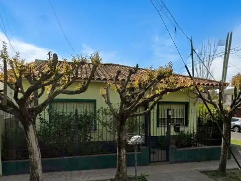 Estanislao Del Campo 2000
