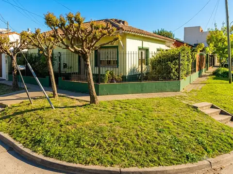 Casa en venta en buena ubicacion, apta credito