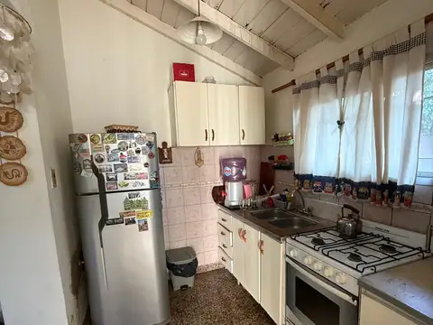 Casa en Venta 40 años