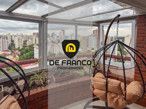 VENTA DEPARTAMENTO 3 AMB C/ COCHERA Y BAULERA -  SAN MIGUEL