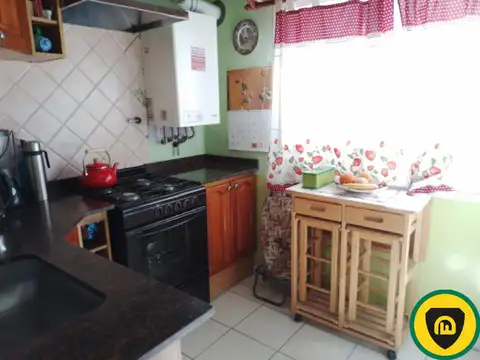 Departamento en Venta en Centro, USD 129.900