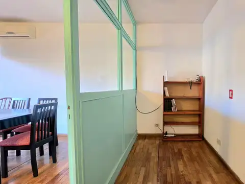 Departamento en Alquiler Apto profesional
