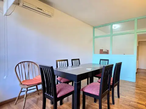 Departamento en Alquiler de 2 dormitorios
