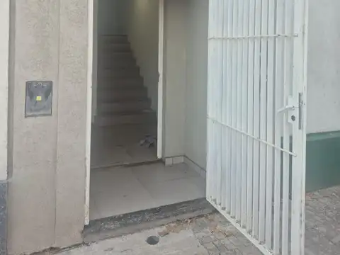 Dpto. en alquiler 1 dormitorio.