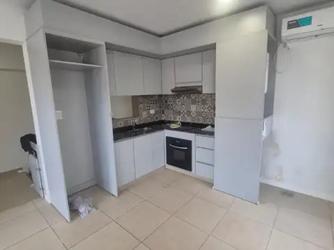 Departamento en Alquiler de 1 dormitorio