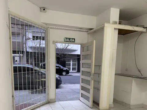 Local en Alquiler en Boedo, CABA