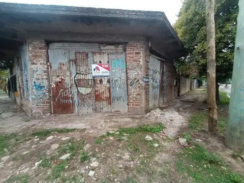 CASAS - CASA - MALVINAS ARGENTINAS (ALMIRANTE BROWN), GRAN BS. AS. SUR