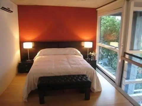 Departamento en Alquiler Temporal 3 años