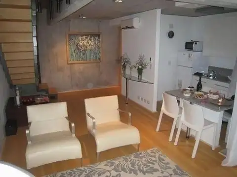 Fitz Roy 1900, Piso 2