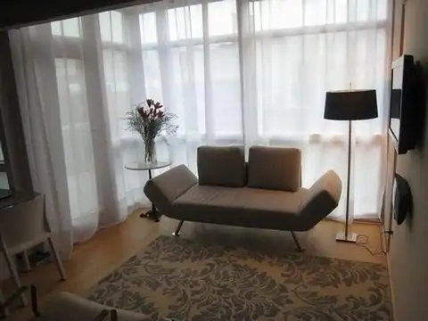 Departamento en alquiler temporario