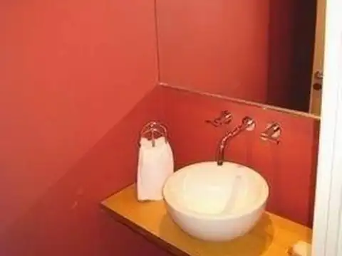 Fitz Roy 1900, Piso 2