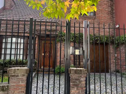 Casa en Venta de 4 dormitorios