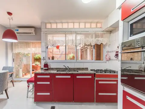 Departamento en Venta 41 años