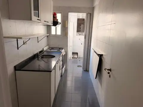 Departamento en Venta en Las Cañitas, USD 120.000