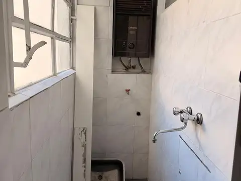 Departamento en Venta 58 años