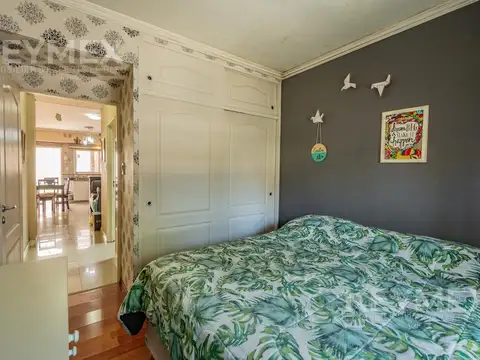 Departamento en Alquiler 20 años