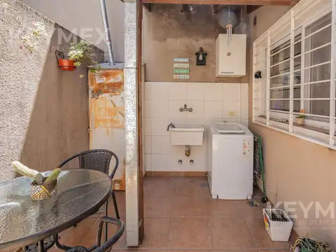 Departamento en Alquiler al Este