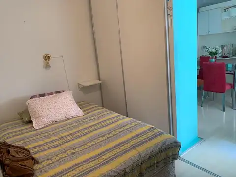 Buenos Aires 1600, Piso 3°