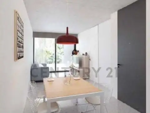 VENTA DEPARTAMENTO 3 AMBIENTES C/ BALCON A ESTRENAR, VILLA CRESPO