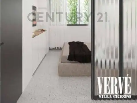 VENTA DEPARTAMENTO 3 AMBIENTES C/ BALCON A ESTRENAR, VILLA CRESPO