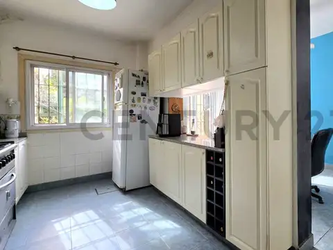 CASA VENTA  5 AMB. PISCINA PARQUE QUINCHO. ROQUE PEREZ 3600. SAAVEDRA.CABA.