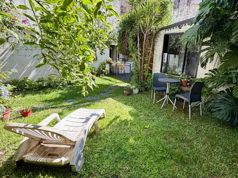 Depto Tipo Casa en Venta al Norte
