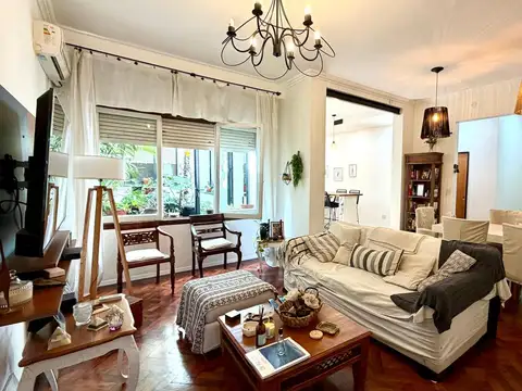 Depto Tipo Casa en Venta de 4 dormitorios
