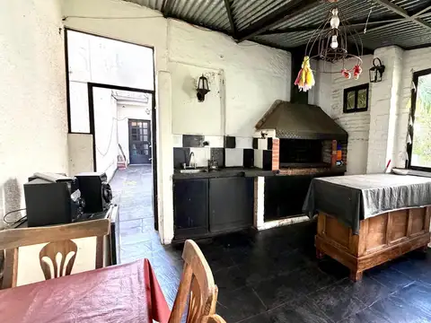 Depto Tipo Casa en Venta 65 años