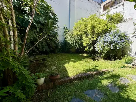 PH EN VENTA CABALLITO -5 AMBIENTES-3 BAÑOS -JARDIN-PATIO-QUINCHO HABITACION INDEPENDIENTE CON BAÑO -