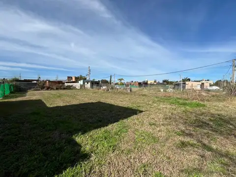 Terreno en Venta en Roldan, USD 42.000