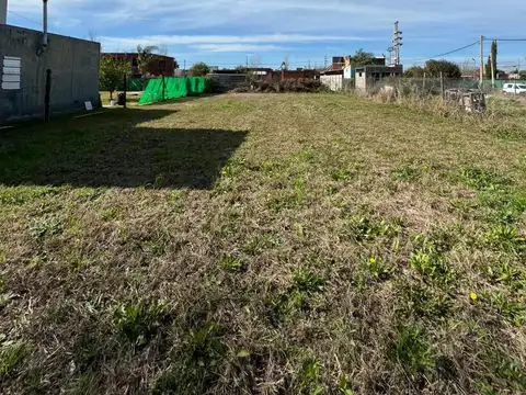 Lote en venta- Calle Pillahuinco al 600, Barrio Acequias del Aire, Roldán.