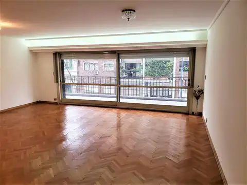 Alquiler 4 Amb c/Dependencia Balcon Cochera en Belgrano