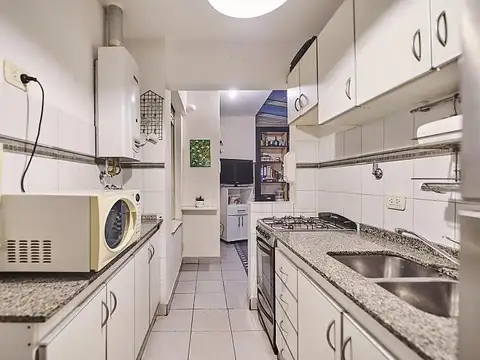 Departamento en Venta al Noreste