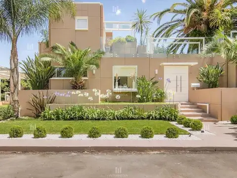 Casa en Venta ubicado en Campo Chico, Pilar, G.B.A. Zona Norte