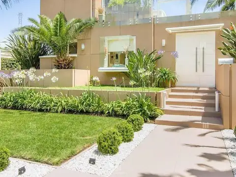 Country Club CAMPO CHICO