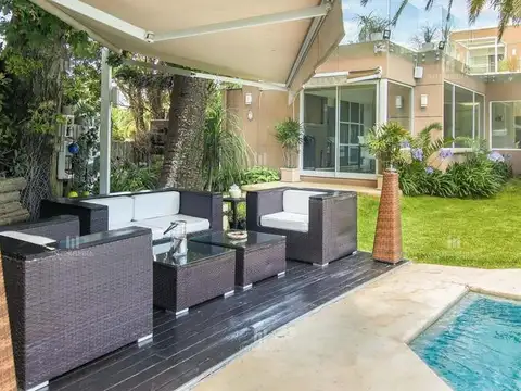 Casa en Venta 30 años