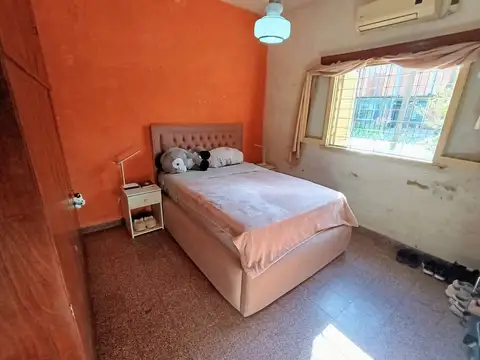 CASA 3 AMBIENTES EN VENTA BURZACO APTO CREDITO