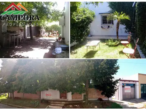 CASA A LA VENTA, HERMOSA E IMPORTANTE PROPIEDAD, COMODA DIGNA DE VER , EN MERCEDES BUENOS AIRES
