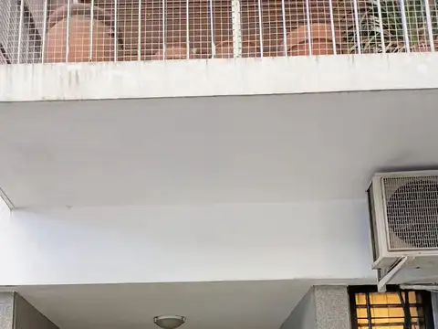 Dto 2 Amb Apto Prof Piso 1 Bajas Expensas Ideal Inversion Excente Unidad y Zona