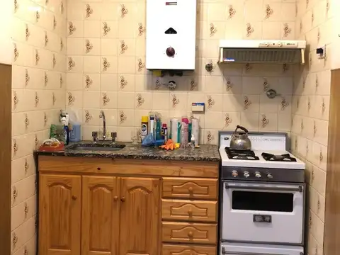 Depto Tipo Casa en Venta de 2 dormitorios